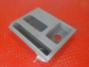 9436900092 MERCEDES Отсек вещевой