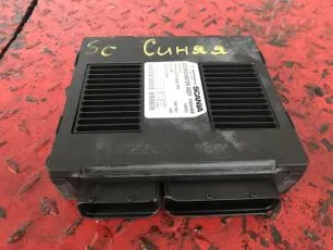 1739322 SCANIA Блок управления автомобилем