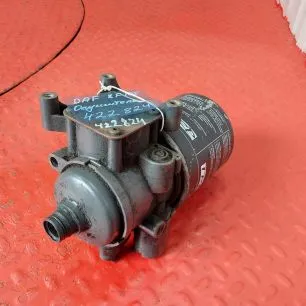 1681570 DAF Осушитель