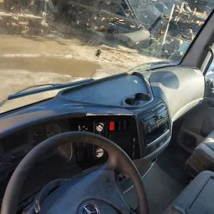 9406800706 MERCEDES Торпедо
