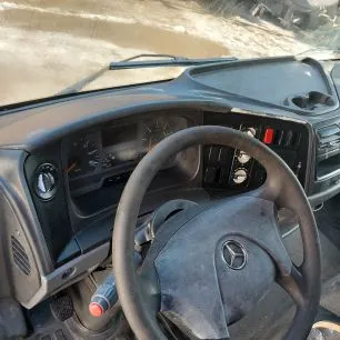 9406800355 MERCEDES Торпедо