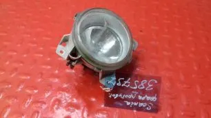 2248103 SCANIA Фара противотуманная левая