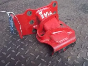 85417015140 MAN Кронштейн бампера правый