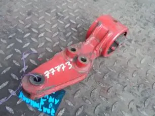 85417206018 MAN Кронштейн кабины передний
