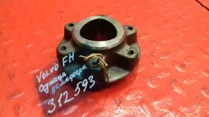 1546491 VOLVO Ступица коленвала