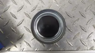 30293 SAMPA Ролик натяжителя