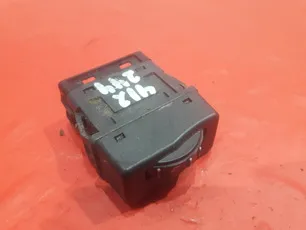 5010589830 RENAULT Реостат отопителя