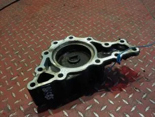 1326911 DAF Насос масляный КПП
