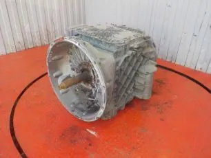 3190576 VOLVO АКПП AT2612D, Без ретардера