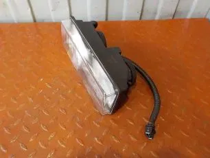 8735016SX STELLOX Фара противотуманная левая