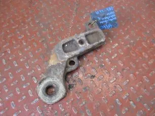 1611998 DAF Опора переднего амортизатора правая