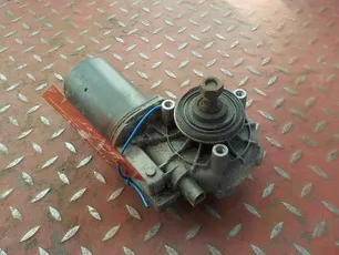 58202142 MERCEDES Моторчик стеклоочистителя