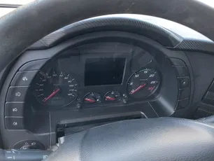 5801938085 IVECO Панель приборов