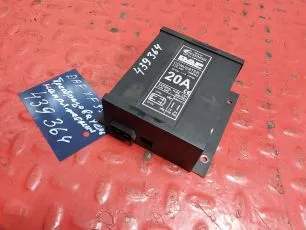 1368354 DAF Преобразователь напряжения