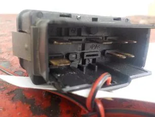 8157751 VOLVO Кнопка
