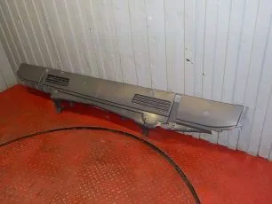 8721557SX STELLOX Панель передняя