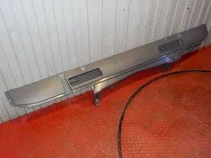 8721557SX STELLOX Панель передняя