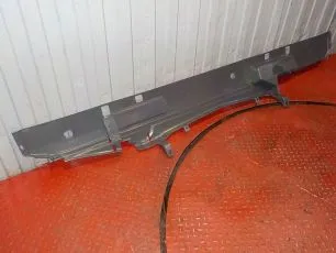 8721557SX STELLOX Панель передняя