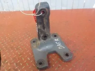 1672275 DAF Кронштейн глушителя