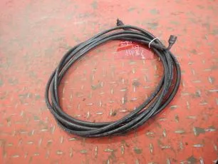 3988823 VOLVO Шланг подъёма кабины