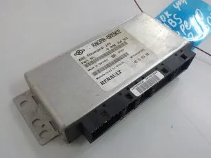 5010422381 RENAULT Блок управления ABS