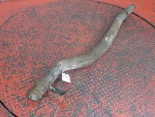 500388499 IVECO Труба глушителя