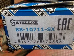 8810711SX STELLOX Датчик импульсов