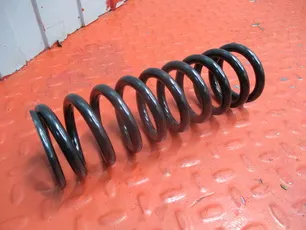 270403 DIESEL TECHNIC Пружина амортизатора кабины