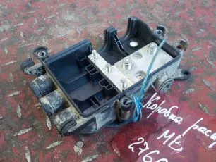 9305460240 MERCEDES Коробка распределительная