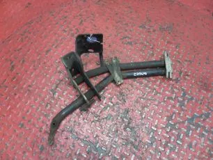 8144548 VOLVO Кронштейн подножки
