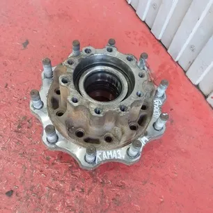 10005144 KAMAZ Ступица задняя