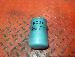 KC24 KNECHT Фильтр топливный