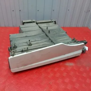 82874644 VOLVO Бардачок