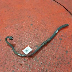 9324604524 MERCEDES Трубка гидравлическая