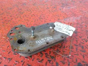 9061801465 MERCEDES Радиатор масляный