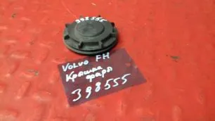 82355054 VOLVO Крышка фары