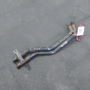 1611979 DAF Трубка отопителя