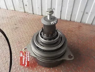 9452623834 MERCEDES Муфта синхронизатора