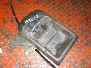 500330806 IVECO Ручка двери наружная правая