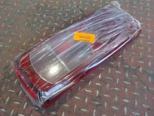 M612027 MARS TECH Стекло заднего фонаря