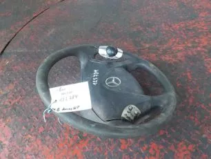 9434640801 MERCEDES Рулевое колесо