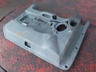 9437205400 MERCEDES Обшивка двери