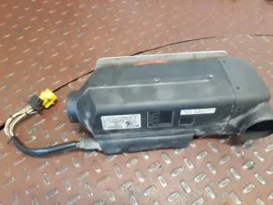 Автономный отопитель VOLVO