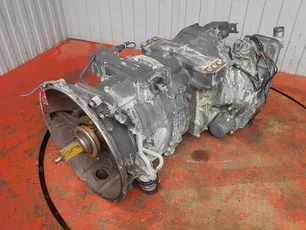 2292438 SCANIA КПП МКПП, GR905R