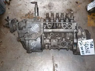 ТНВД DAF