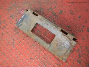 21067958 VOLVO Кронштейн ресивера