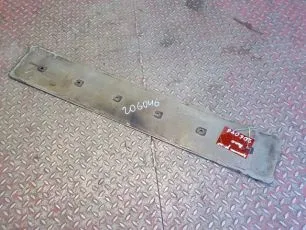 5000694613 RENAULT Крышка двигателя