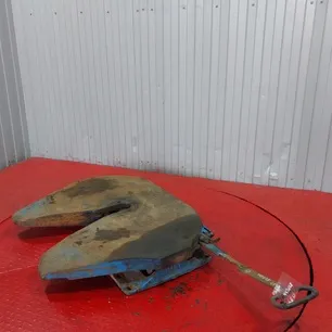 1303733 DAF Седло