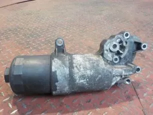 9061801210 MERCEDES Корпус масляного фильтра
