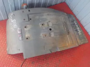 504027532 IVECO Крыло переднее / задняя часть